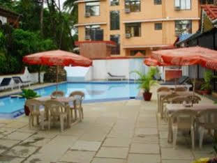 Avantika Resort Saligao ภายนอก รูปภาพ
